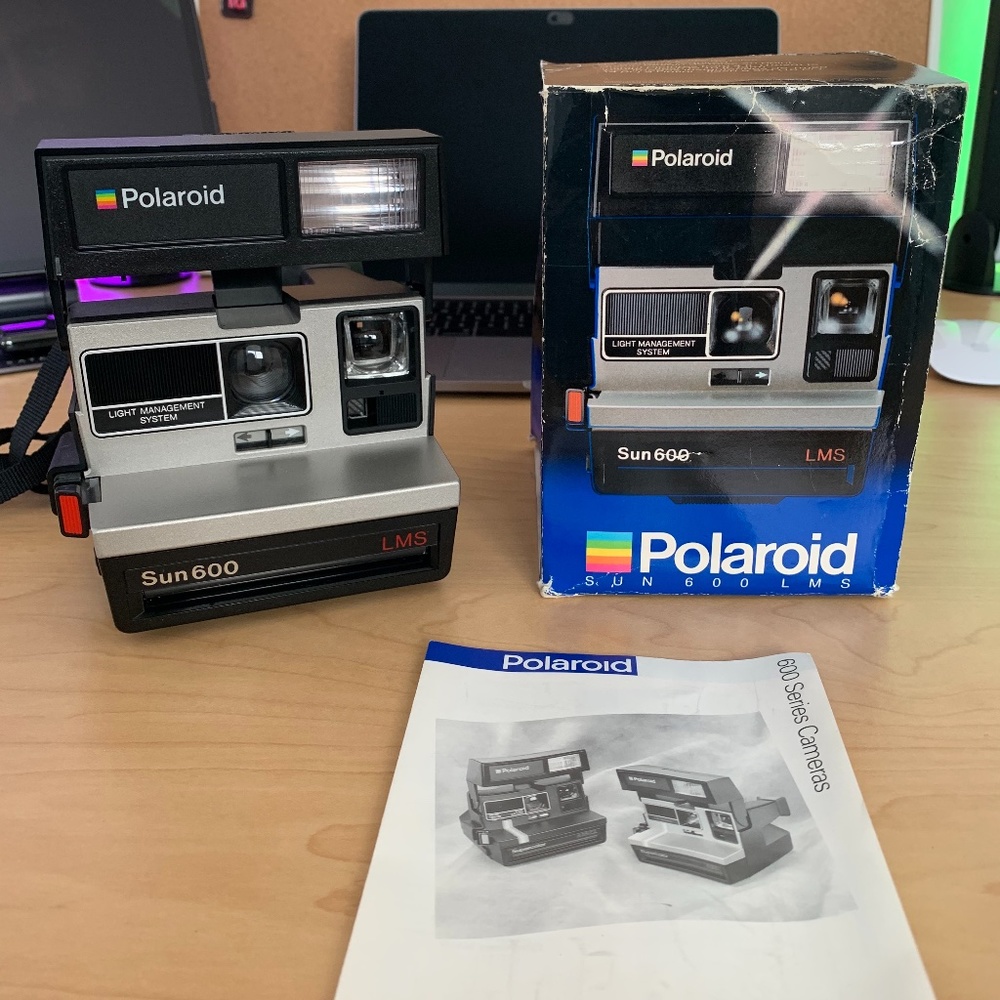 Polaroid